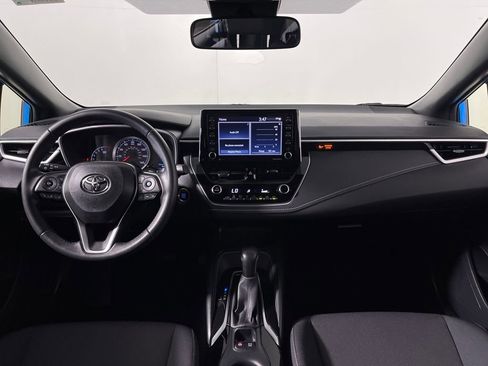 Used 2021 Toyota Corolla SE image 14