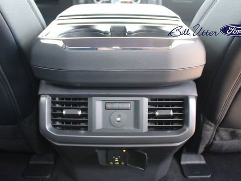 New 2026 Ford F150 Lariat w/ Equipment Group 502A High AWD/4WD image 12