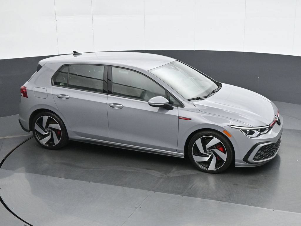 Used 2024 Volkswagen GTI S FWD image 30