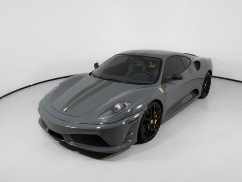 Used 2008 Ferrari F430 Scuderia RWD image 2