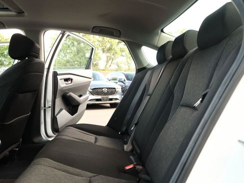 Used 2024 Honda Accord EX image 17
