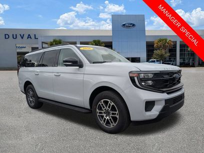 New 2026 Ford Expedition Max Active