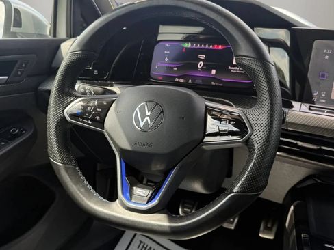 Used 2024 Volkswagen Golf R AWD/4WD image 27