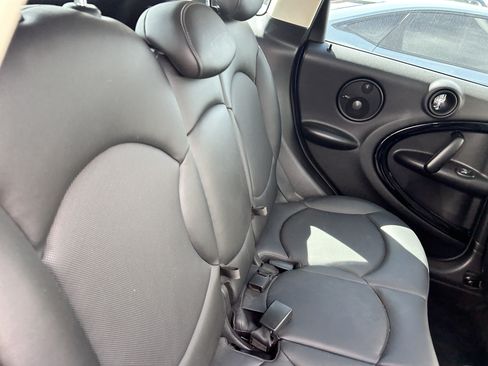 Used 2014 MINI Cooper Countryman S FWD image 12