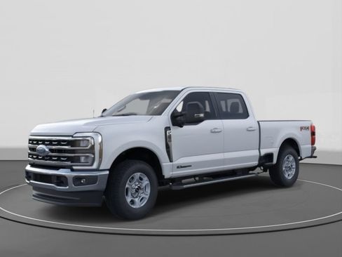 New 2026 Ford F250 XLT w/ XLT Premium Package image 1