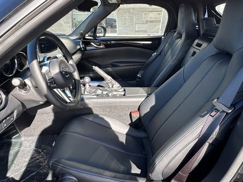 New 2025 MAZDA MX-5 Miata Grand Touring image 14