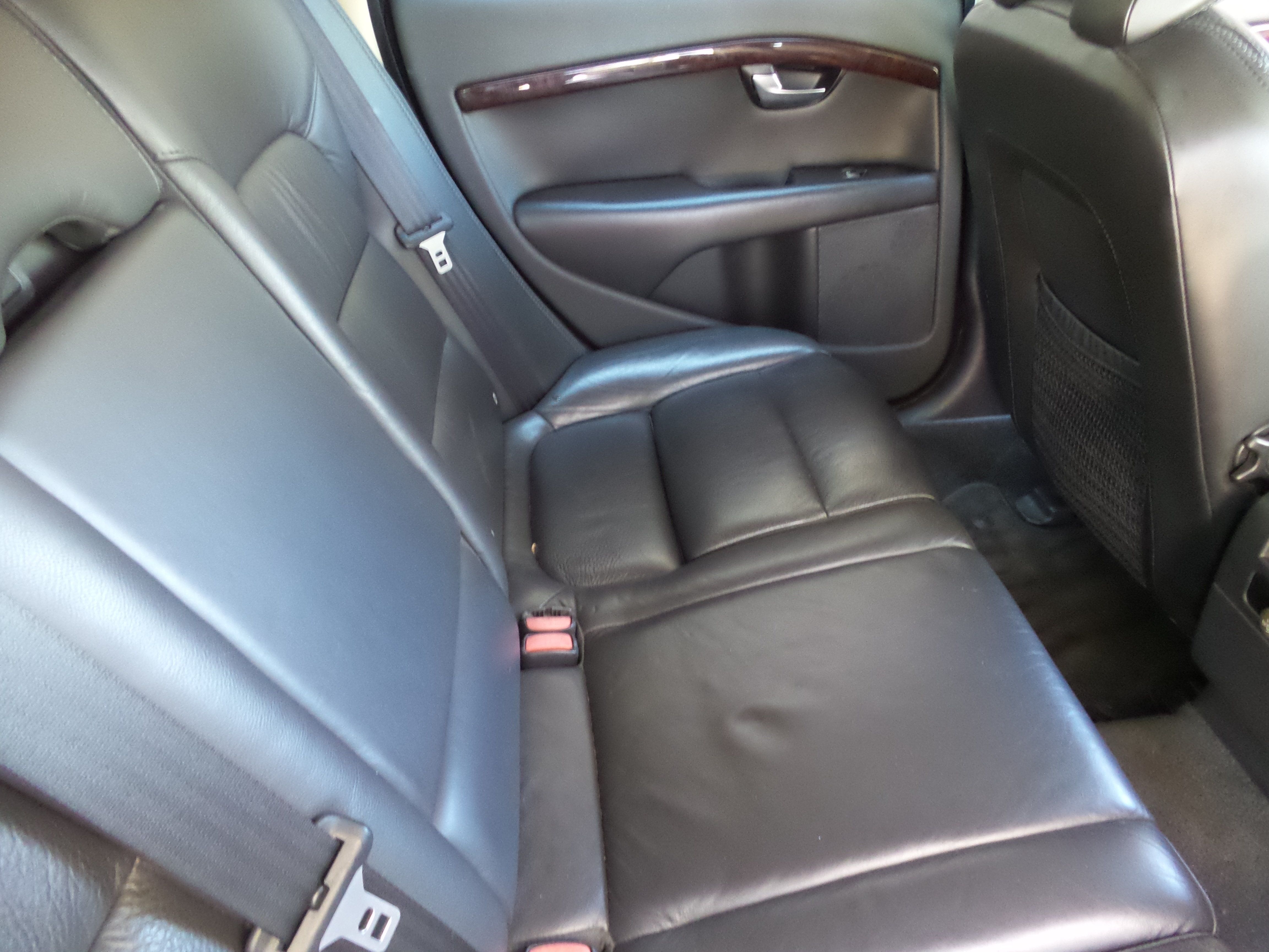 Used 2008 Volvo XC70 3.2 AWD/4WD image 34