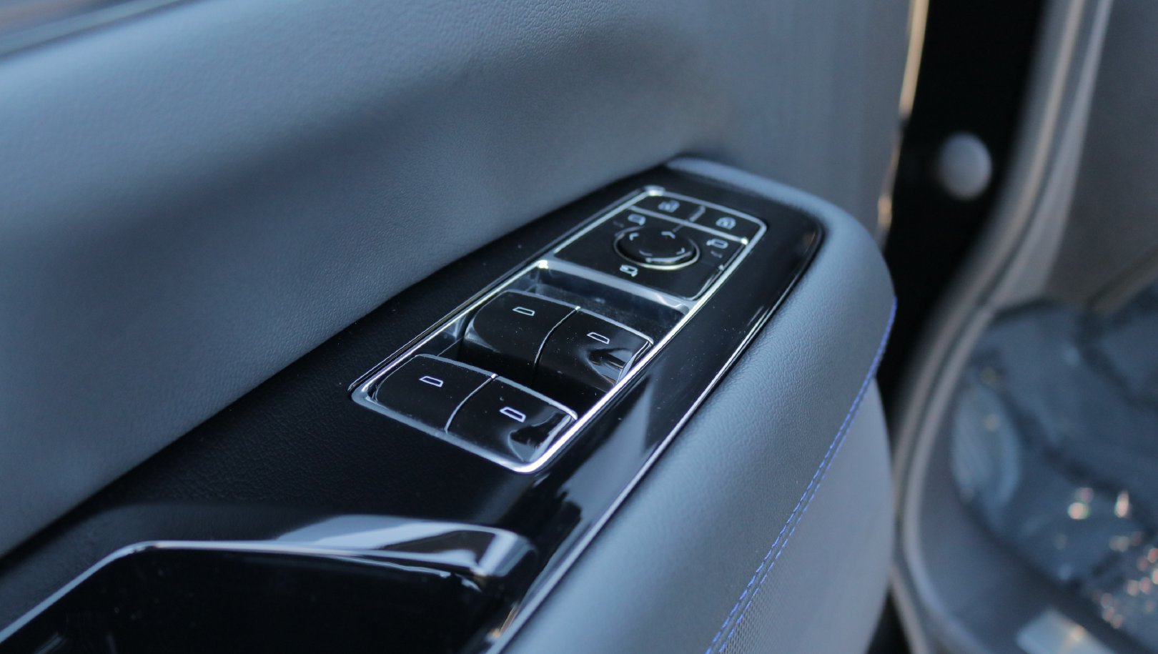 New 2026 Cadillac Escalade IQ Sport 1 AWD/4WD image 10