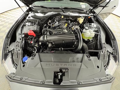 New 2026 Ford Mustang Coupe RWD image 30