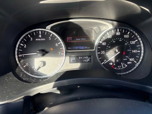 Used 2019 INFINITI QX60 Pure image 15