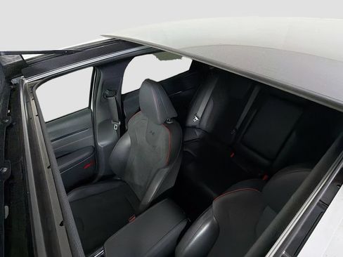 Used 2021 Hyundai Sonata N Line FWD image 17