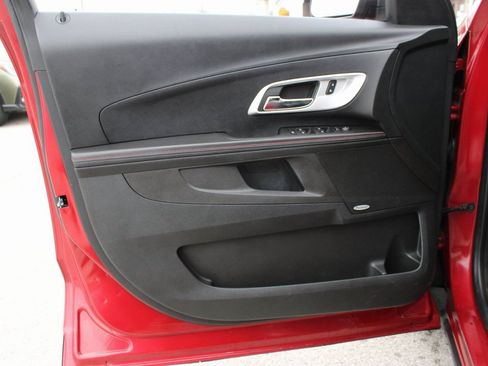 Used 2015 Chevrolet Equinox LTZ image 9