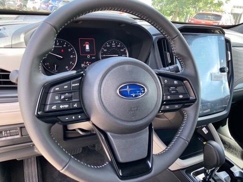 New 2026 Subaru Forester Premium AWD/4WD image 12