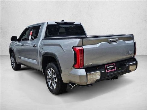 New 2026 Toyota Tundra 1794 Edition image 9