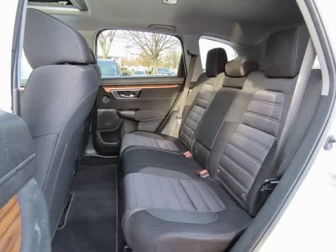 Certified 2020 Honda CR-V EX image 15