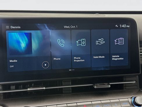 Used 2025 Hyundai Kona SEL image 14