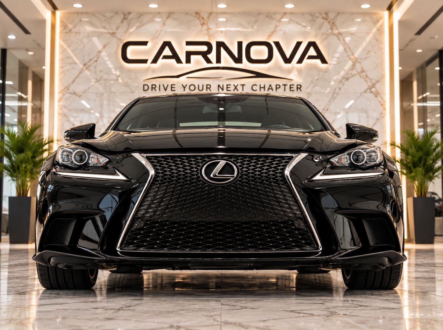 Used 2016 Lexus IS 200t w/ F Sport Package RWD image 5