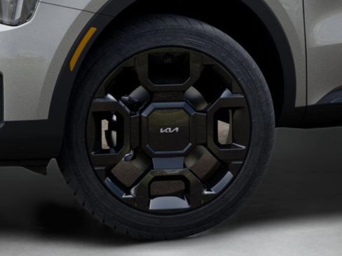 New 2026 Kia Sorento X-Line EX image 9