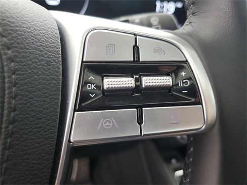 Used 2024 Kia Telluride SX image 25