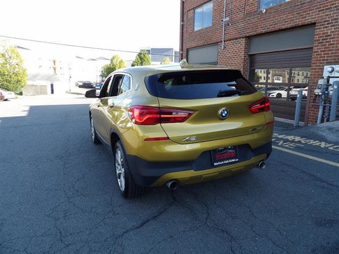 Used 2018 BMW X2 xDrive28i w/ Convenience Package image 5