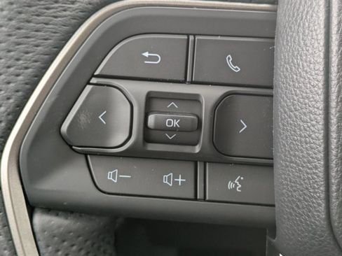 New 2025 Toyota Tacoma TRD Off-Road image 24