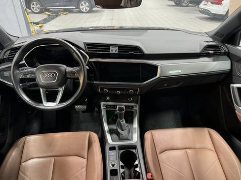 Used 2022 Audi Q3 2.0T Premium Plus AWD/4WD image 13