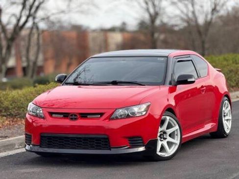 Used 2013 Scion tC Release Series 8.0 FWD image 1