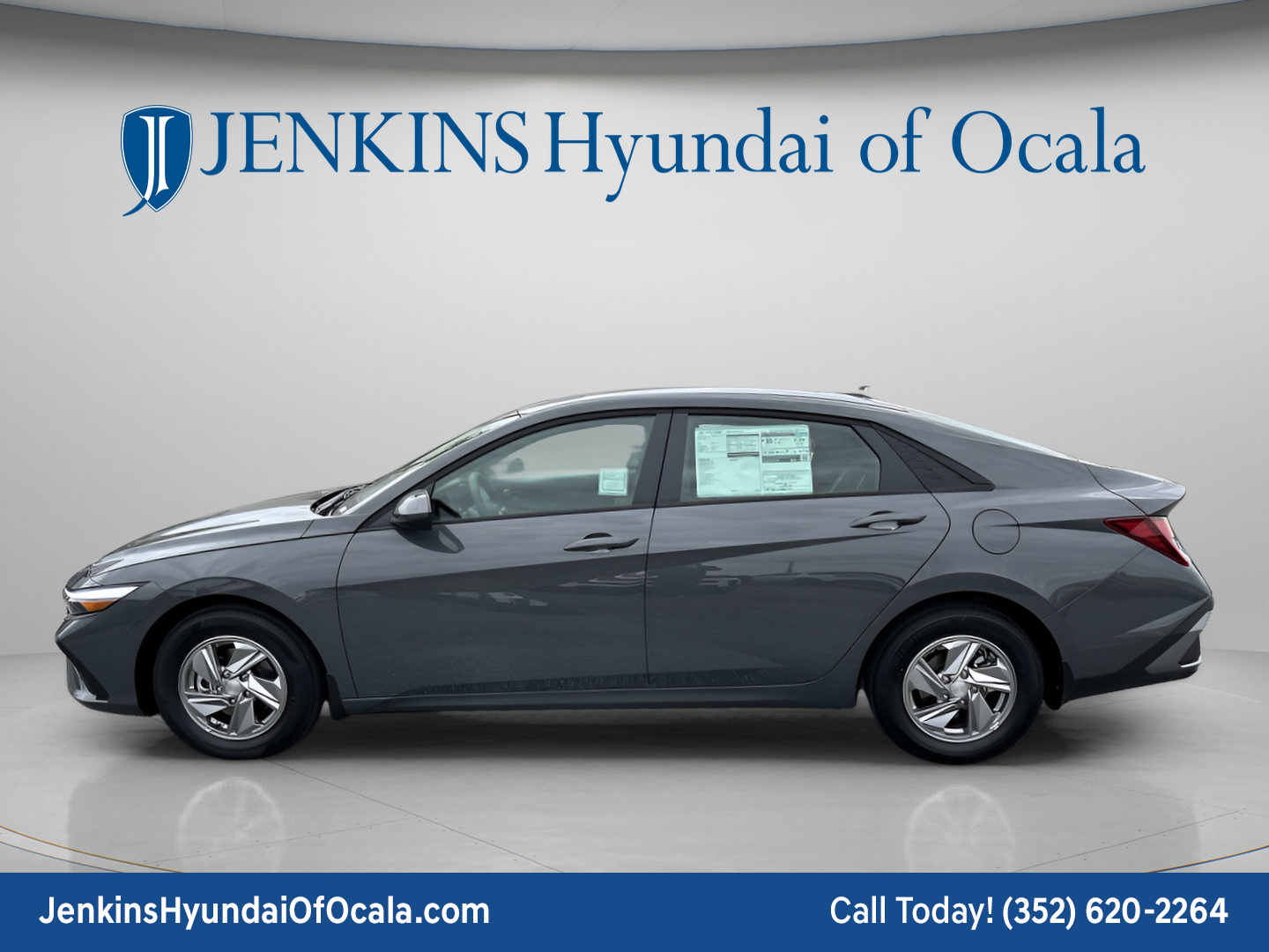 New 2026 Hyundai Elantra SEL Sport Premium FWD image 14