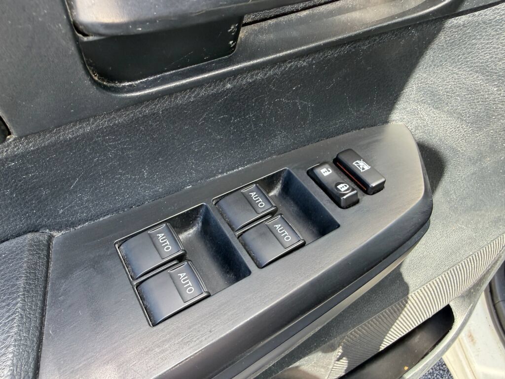 Used 2016 Toyota Tundra SR RWD image 17