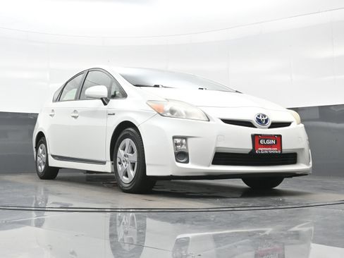 Used 2011 Toyota Prius Four FWD image 23