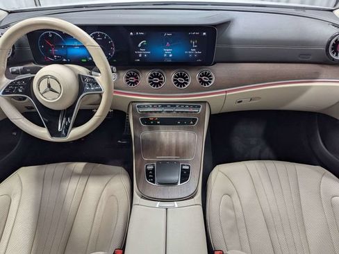 Used 2022 Mercedes-Benz CLS 450 4MATIC w/ Premium Package image 6