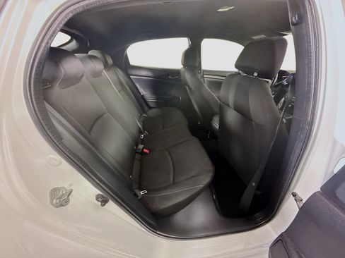 Used 2018 Honda Civic Sport image 26