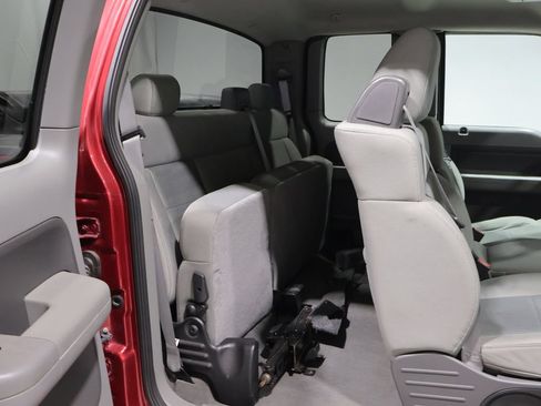 Used 2008 Ford F150 XLT AWD/4WD image 9