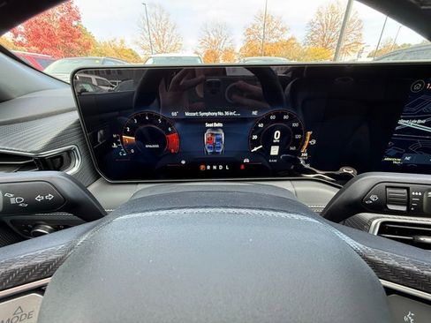 New 2026 Ford Mustang Premium image 10