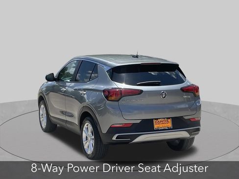 Certified 2023 Buick Encore GX Preferred w/ Cold Weather Comfort Package AWD/4WD image 4