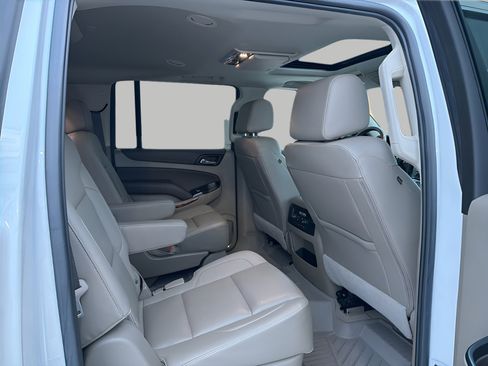 Used 2020 Chevrolet Suburban Premier w/ 6.2L Performance Package image 26