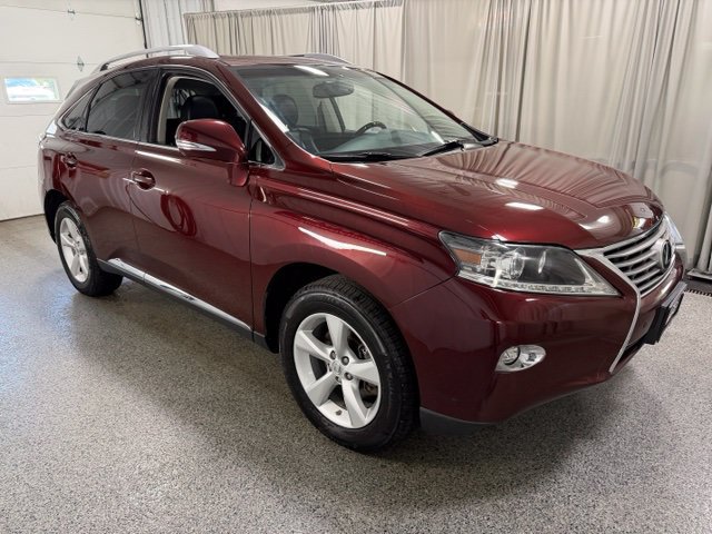 Used 2015 Lexus RX 350 AWD image 3