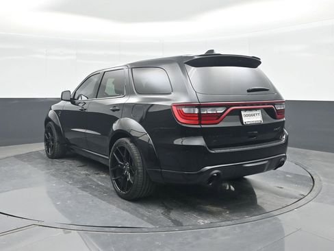 Used 2023 Dodge Durango SRT Hellcat image 22
