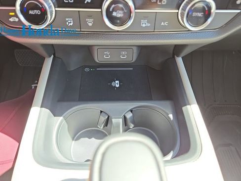 New 2026 Honda HR-V EX-L image 28