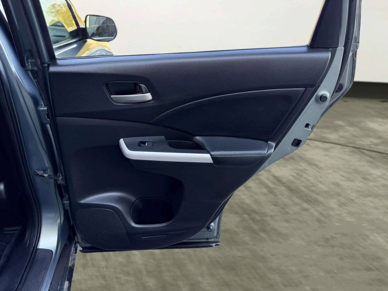 Used 2012 Honda CR-V EX-L image 22