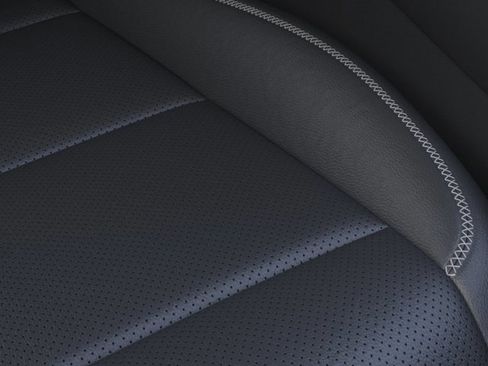 New 2026 GMC Terrain Denali w/ LPO, Floor Liner Package AWD/4WD image 21