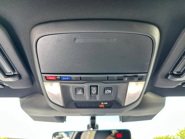 Certified 2025 Subaru Forester Wilderness AWD/4WD image 12