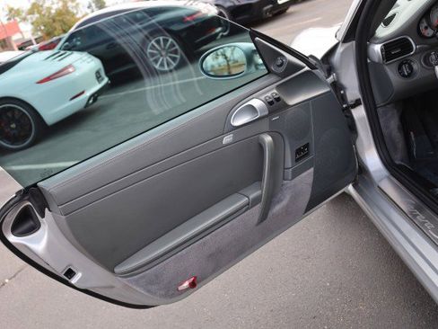 Used 2007 Porsche 911 Carrera S image 21