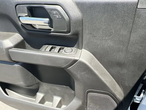 New 2026 Chevrolet Silverado 2500 W/T w/ WT Convenience Package RWD image 24