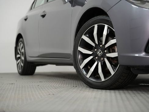 Used 2015 Honda Civic EX-L image 20