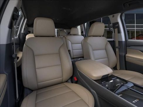 New 2026 Buick Enclave Preferred w/ Power Package AWD/4WD image 16