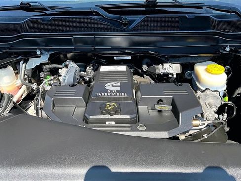 Used 2024 RAM 2500 Rebel w/ Safety Group AWD/4WD image 32