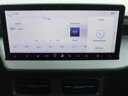 New 2026 Ford Maverick XLT w/ Equipment Group 301A AWD/4WD image 41