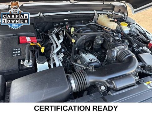 Used 2022 Jeep Wrangler Unlimited Sport image 29