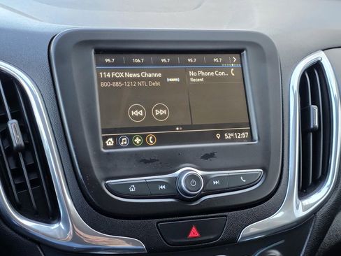 Used 2019 Chevrolet Equinox LT w/ LPO, Hit The Road Package image 15